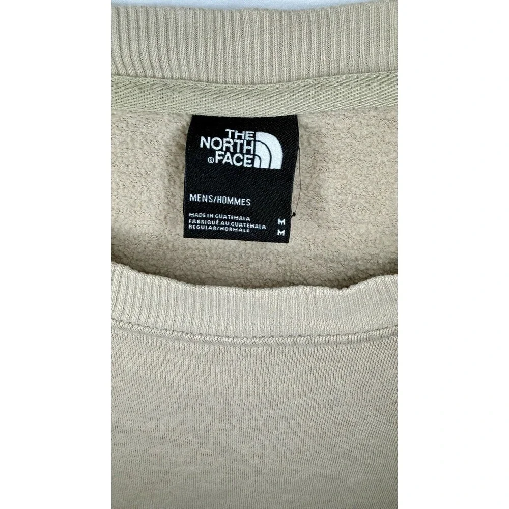The North Face north face
